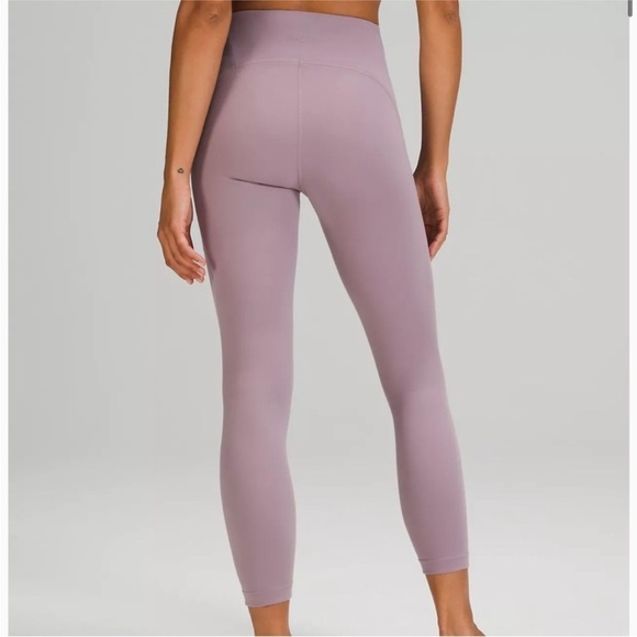 Lululemon Instill High-Rise Tight Violet Verbena
Size 10 - Picture 2 of 12